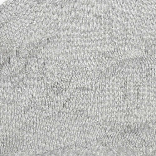 Atmosphere  Womens Grey   Pullover Jumper Size 6