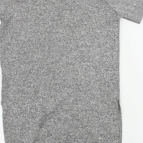 Topshop  Womens Grey   Pullover Jumper Size 8