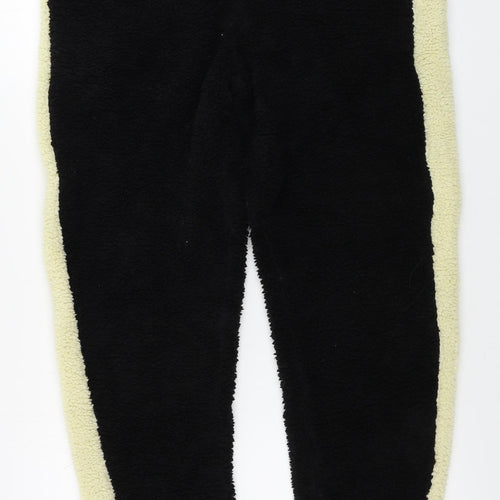 ASOS Womens Black   Trousers  Size M L27 in