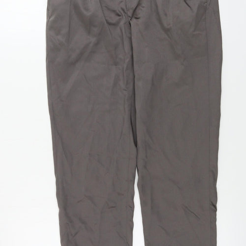 ASOS  Womens Green   Trousers  Size 32 in L32 in