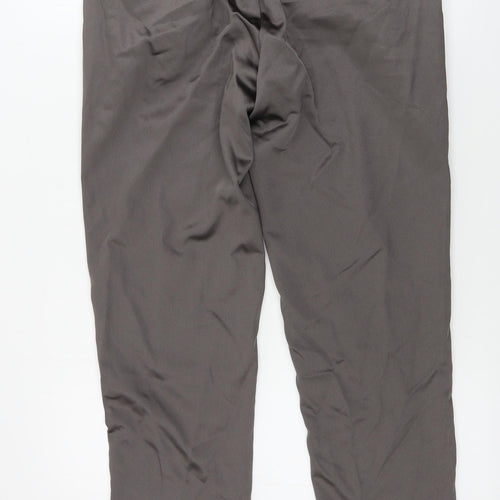 ASOS  Womens Green   Trousers  Size 32 in L32 in