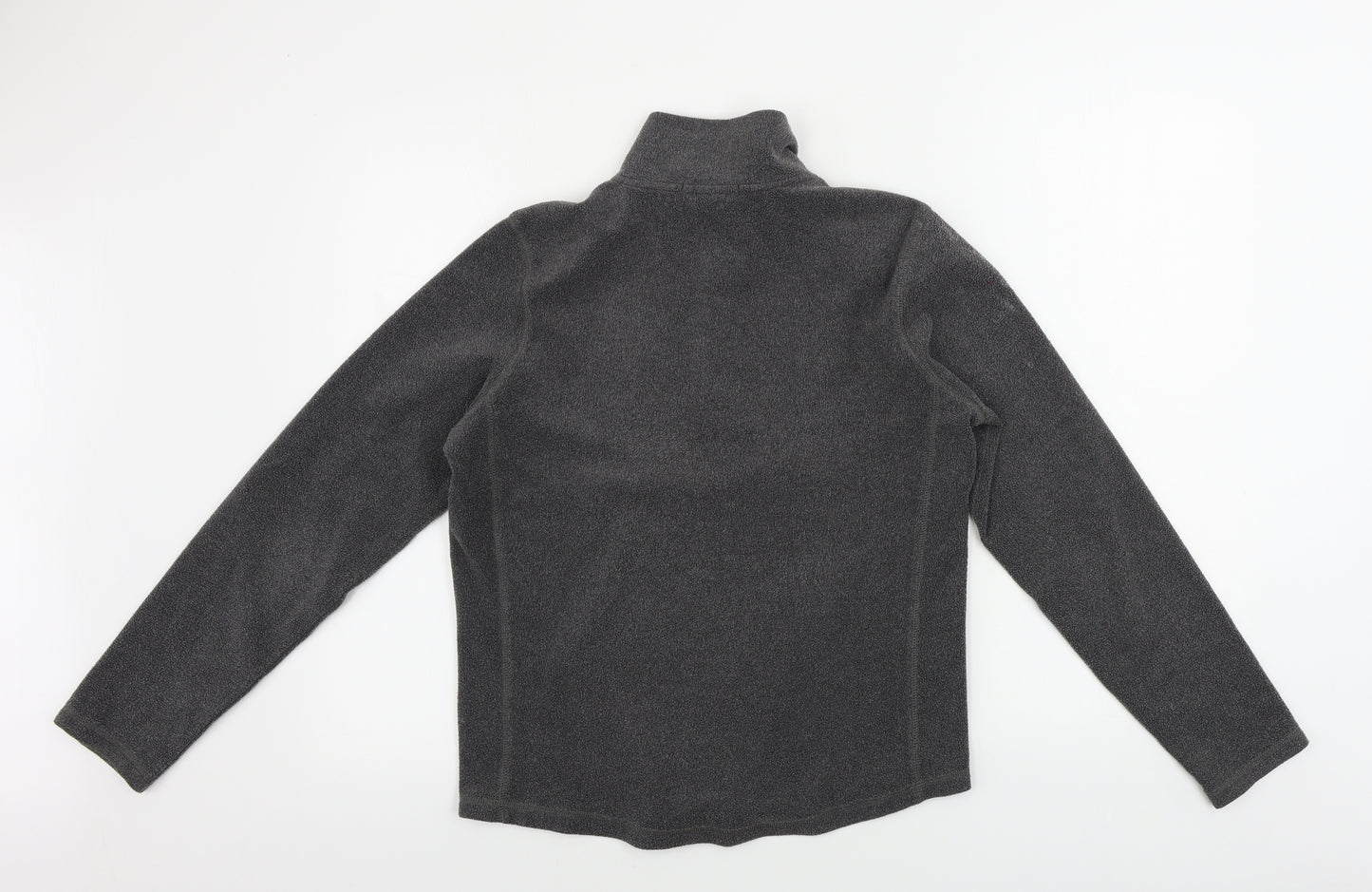 Gap  Mens Grey   Full Zip Jumper Size M