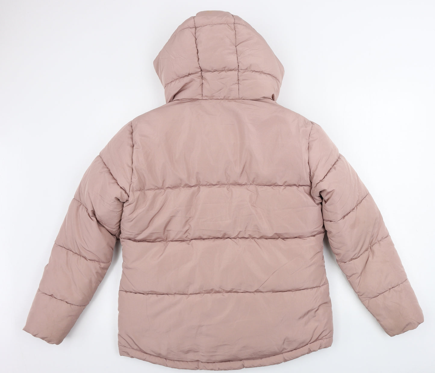 Dorothy Perkins  Womens Pink   Jacket Coat Size 10
