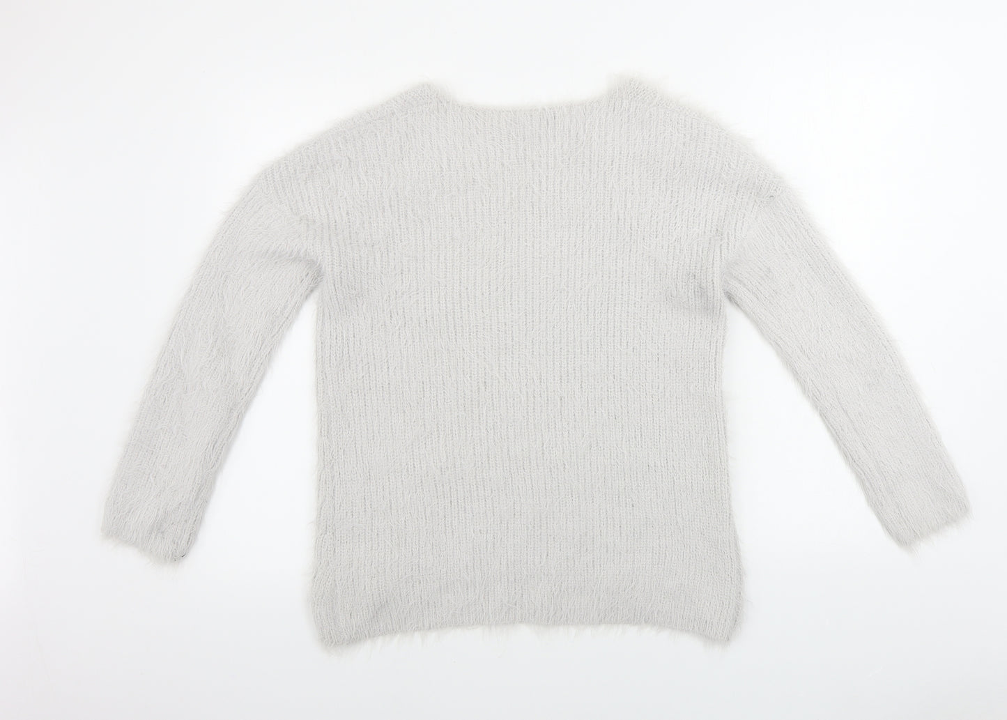 Atmosphere  Womens Beige   Pullover Jumper Size S