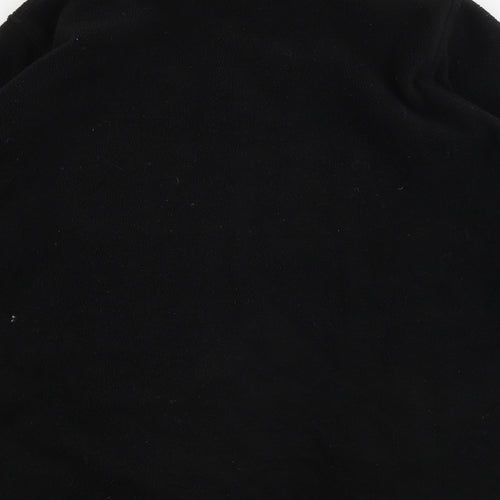 EWM Womens Black   Jacket Coat Size M