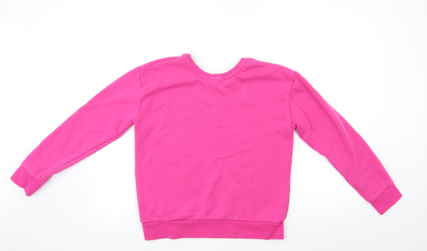 Primark  Womens Pink   Pullover Jumper Size 10