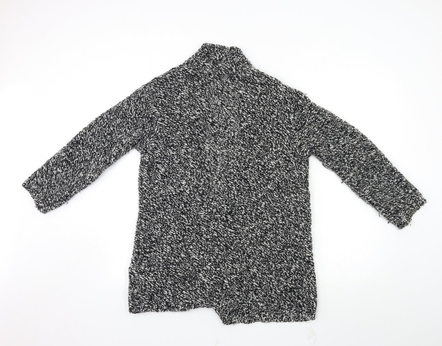 betty &co Womens Grey   Cardigan Jumper Size 10