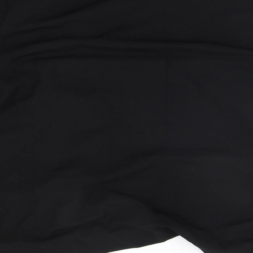 New Look Womens Black   Jacket Suit Jacket Size 18