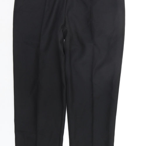 Damart Womens Black   Trousers   L28 in
