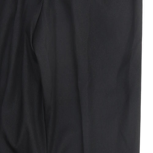 Damart Womens Black   Trousers   L28 in
