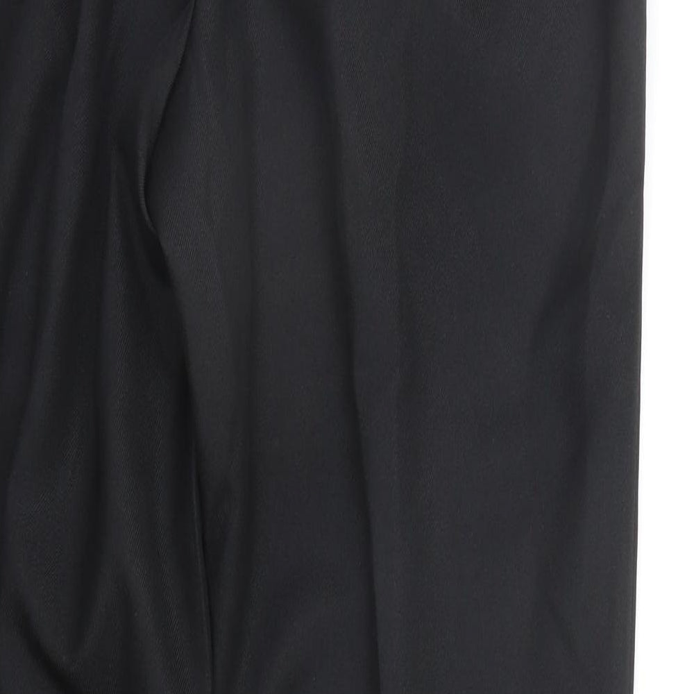 Damart Womens Black   Trousers   L28 in
