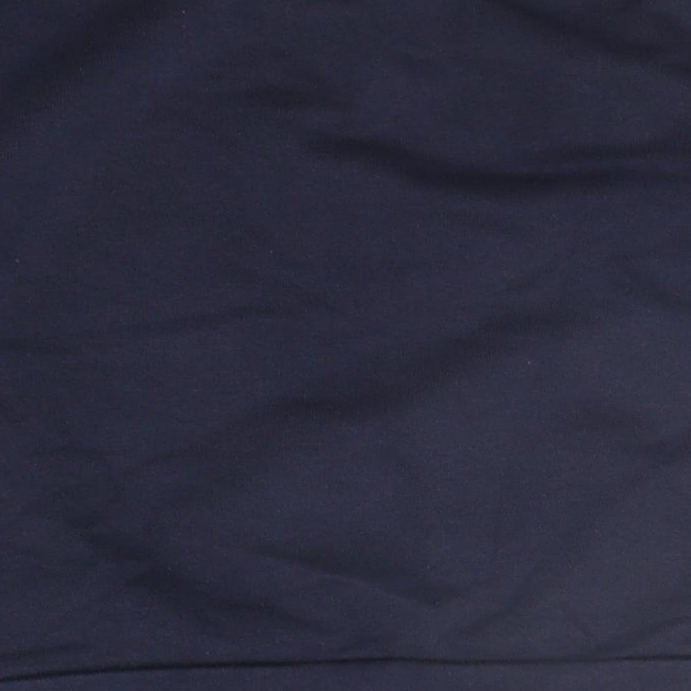 George Boys Blue   Pullover Jumper Size 3-4 Years