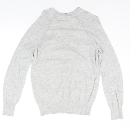 Boden Mens Grey   Pullover Jumper Size XS