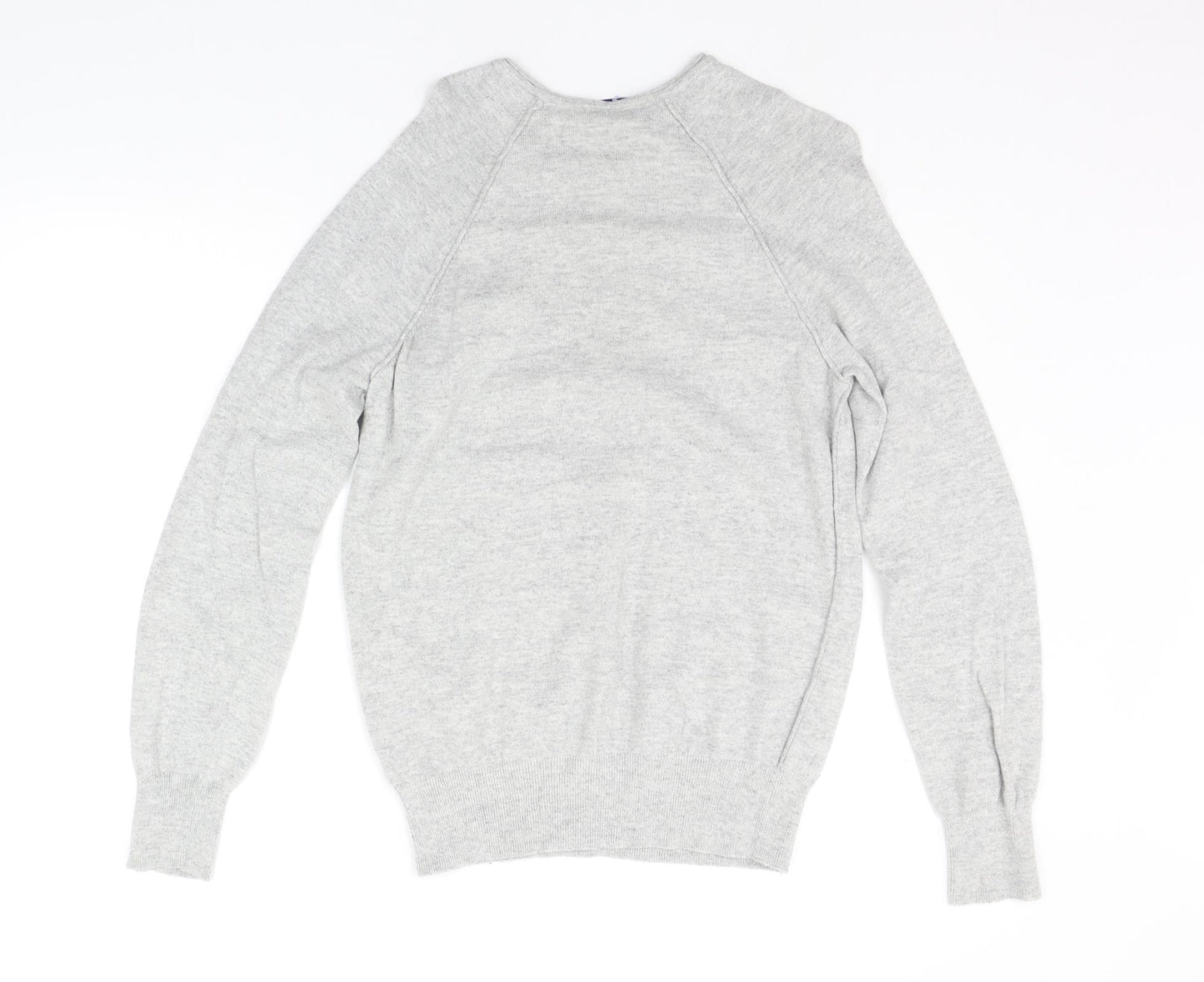 Boden Mens Grey   Pullover Jumper Size XS