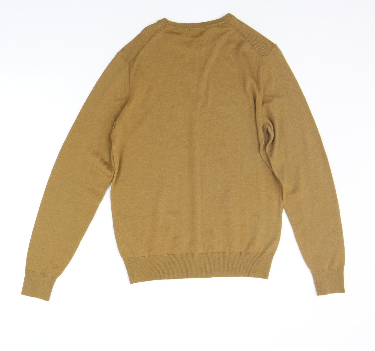 Uniqlo Womens Brown   Pullover Jumper Size XS