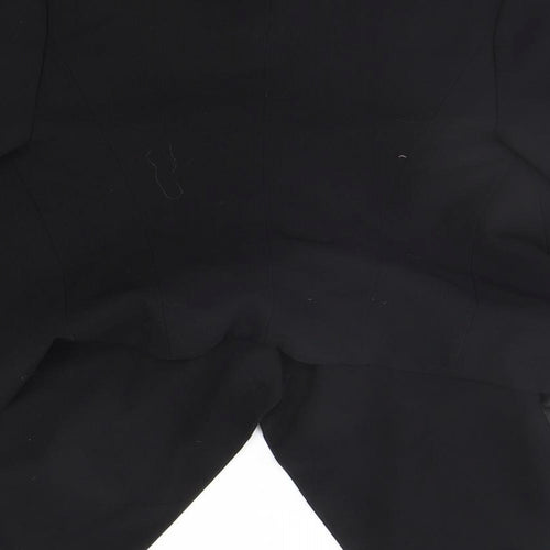 Atmosphere Womens Black   Jacket Suit Jacket Size 12
