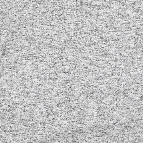 Papaya Womens Grey   Pullover Jumper Size 12