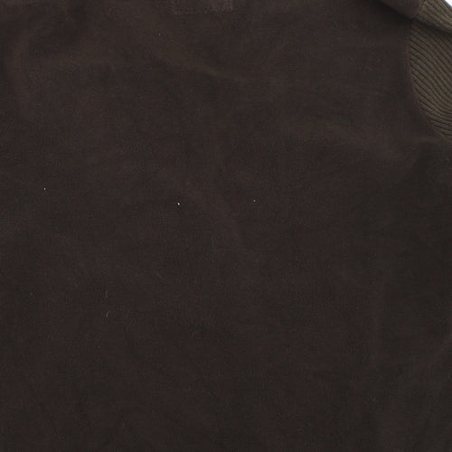 Per Una Womens Brown   Jacket  Size L
