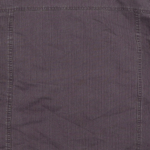 EWM Womens Purple   Jacket  Size 14