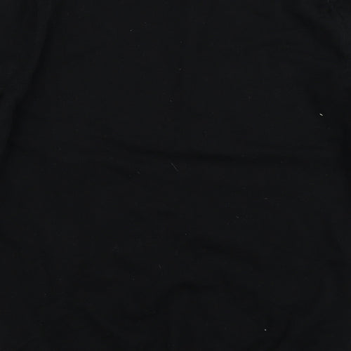 Burton Mens Black   Pullover Jumper Size S