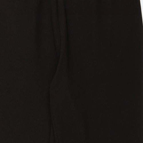 Preworn Womens Brown   Trousers  Size 20 L25.5 in