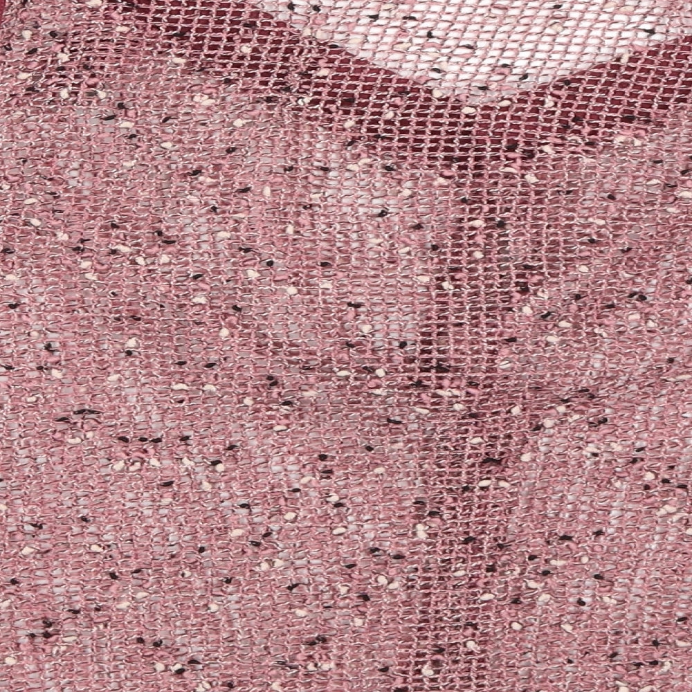 Casamia Womens Pink   Cardigan Jumper Size S