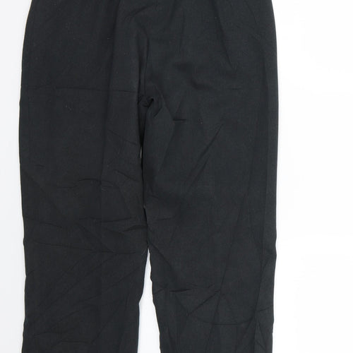 osan b Womens Grey   Trousers  Size 12 L28 in
