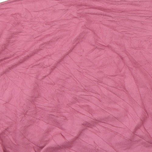womens secret Womens Purple   Pullover Jumper Size 10