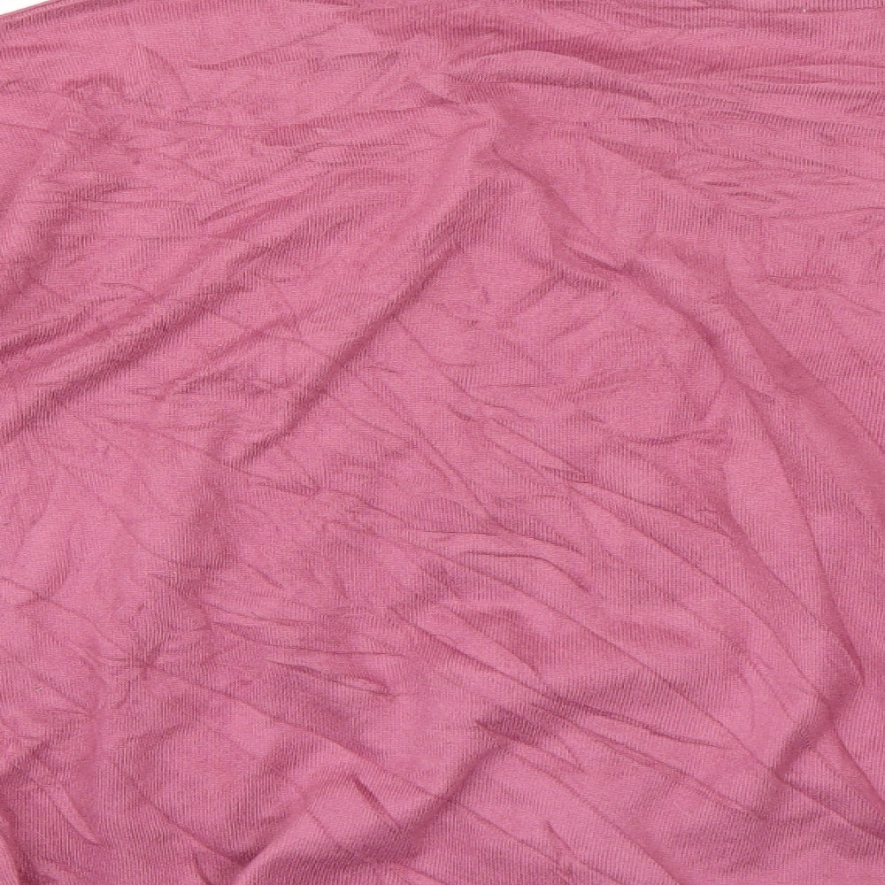 womens secret Womens Purple   Pullover Jumper Size 10
