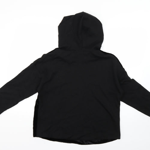 mossimmo duli Womens Black   Pullover Hoodie Size M