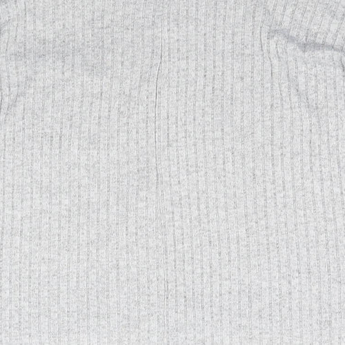 Primark Womens Grey   Pullover Jumper Size XS