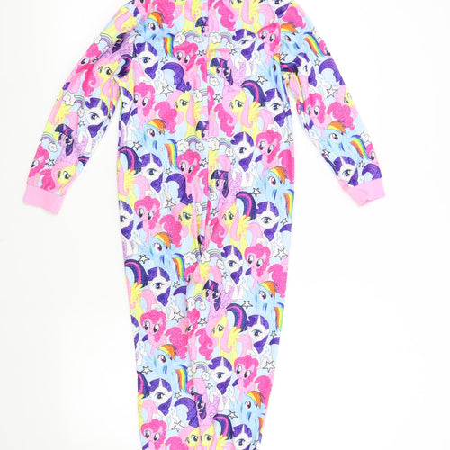 Geiorge Girls Multicoloured    One Piece Size 6-7 Years  - my Little Pony