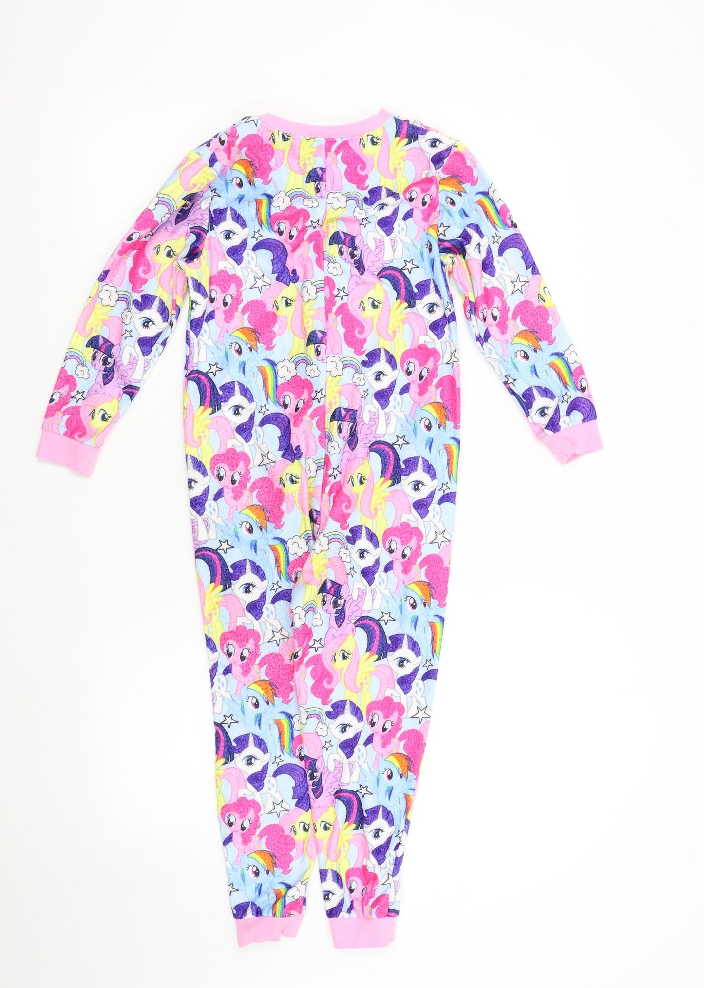Geiorge Girls Multicoloured    One Piece Size 6-7 Years  - my Little Pony