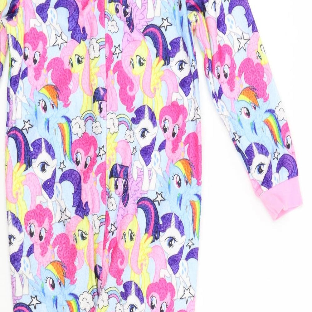 Geiorge Girls Multicoloured    One Piece Size 6-7 Years  - my Little Pony