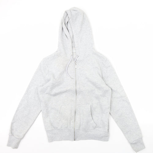 Atmosphere Womens Grey   Jacket  Size 12