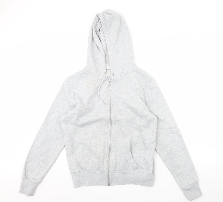 Atmosphere Womens Grey   Jacket  Size 12