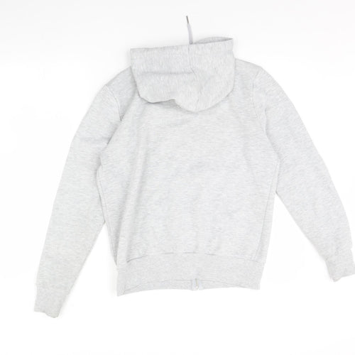 Atmosphere Womens Grey   Jacket  Size 12