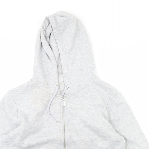 Atmosphere Womens Grey   Jacket  Size 12