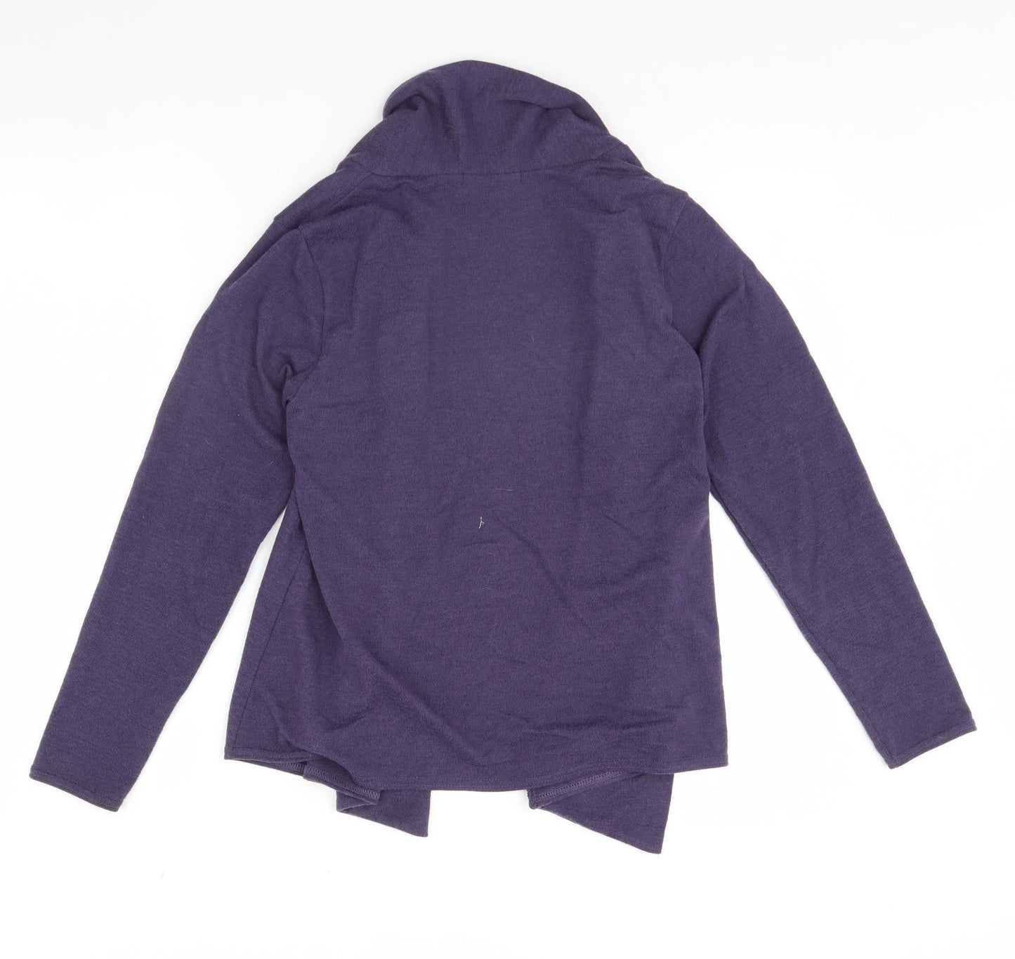 Gerard Womens Purple   Jacket  Size 10