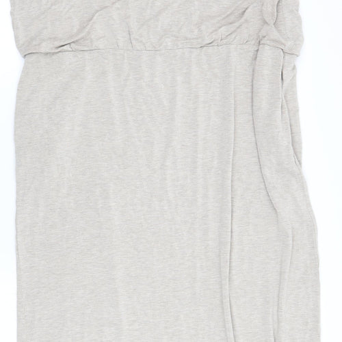 Kaliko Womens Beige   A-Line  Size 16