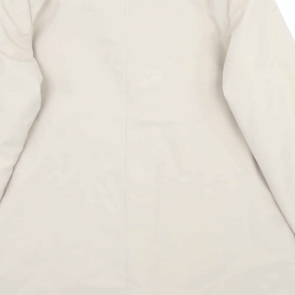 Cotswold Womens Beige   Jacket Coat Size 16