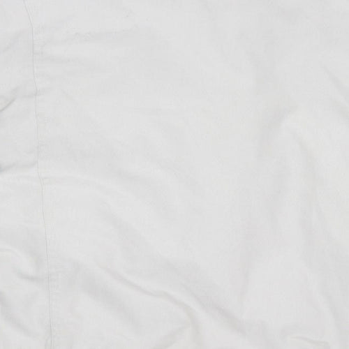 Invicta International Mens Green   Parka Coat Size 42