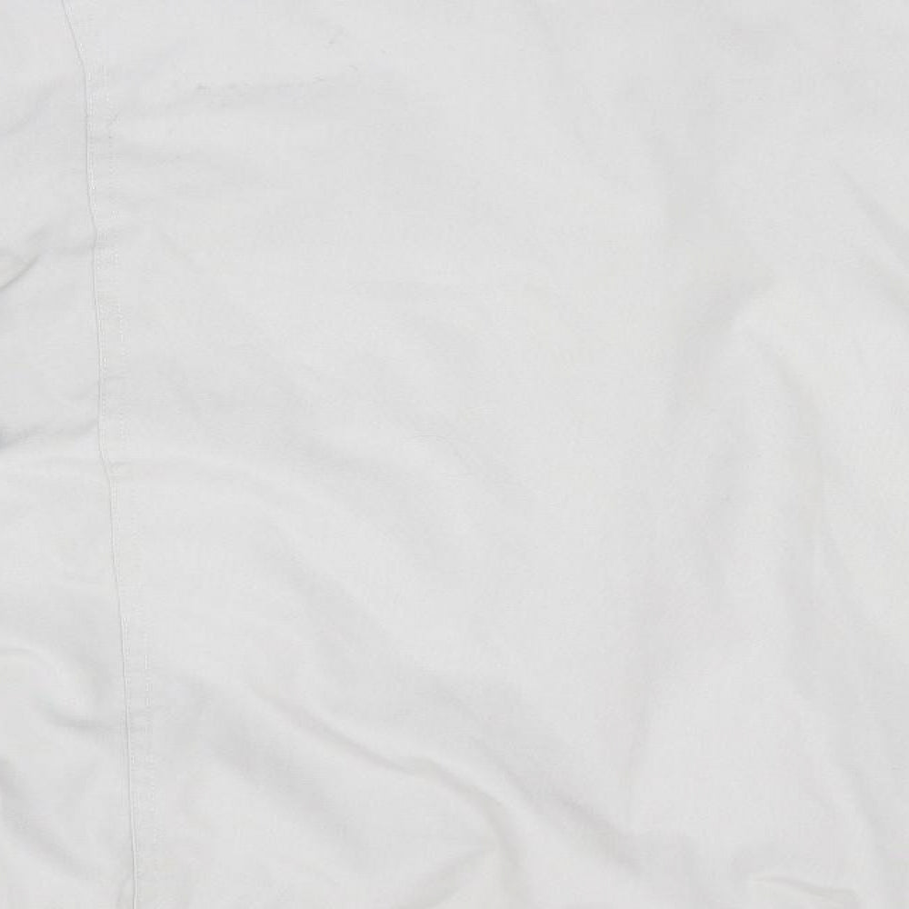 Invicta International Mens Green   Parka Coat Size 42