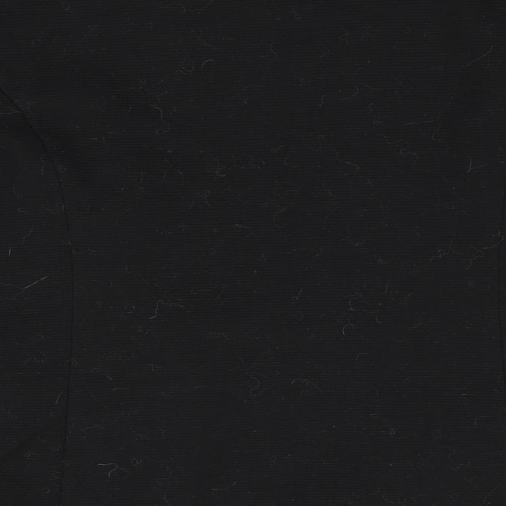 George Womens Black   Jacket  Size 10