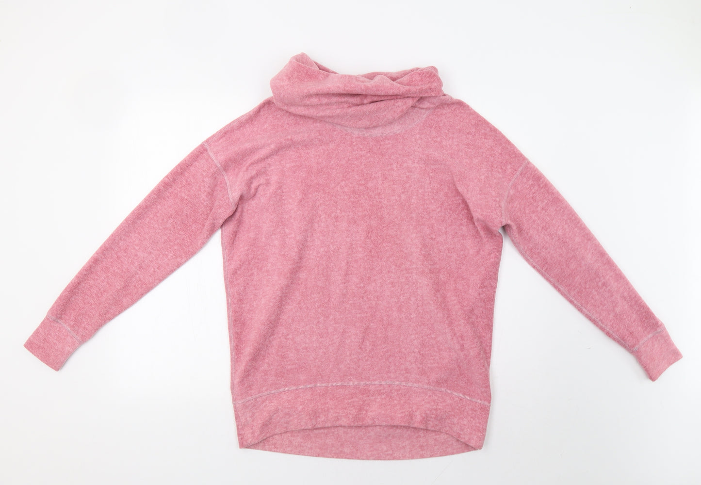 TU Womens Pink   Top Lounge Set Size S