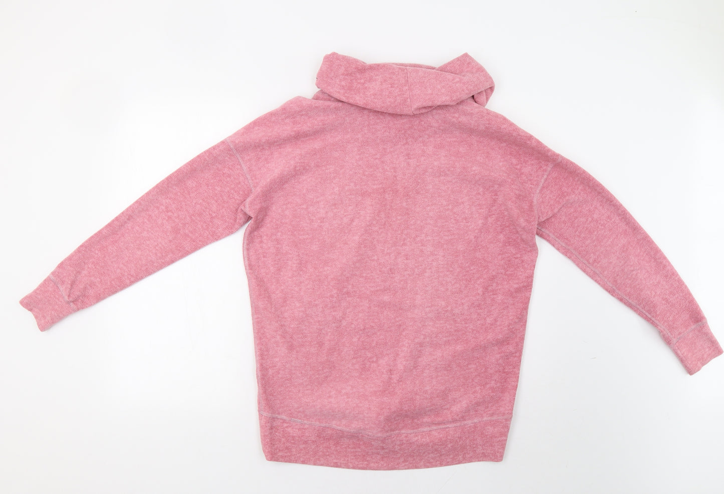 TU Womens Pink   Top Lounge Set Size S