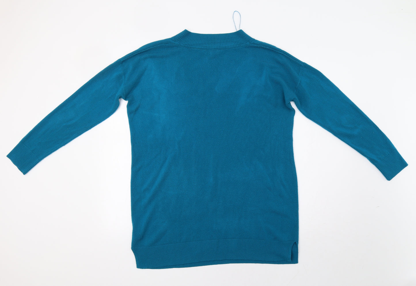 Principles Womens Blue   Pullover Jumper Size 14