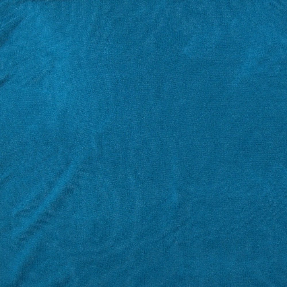 Principles Womens Blue   Pullover Jumper Size 14