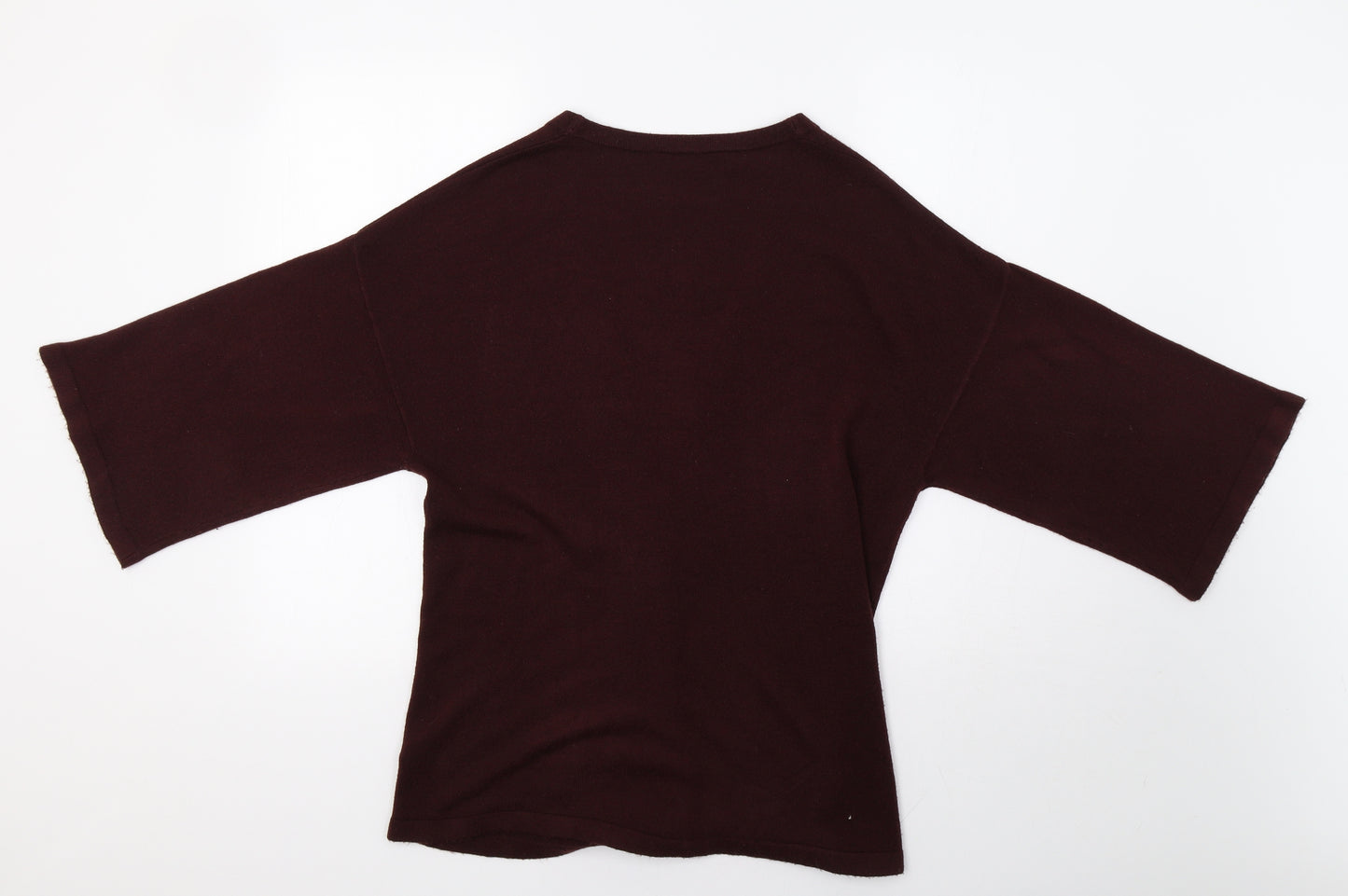 Dorothy Perkins Womens Pink   Cardigan Jumper Size 14