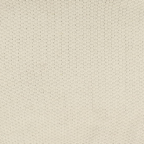 Topshop Womens Beige Geometric  Pullover Jumper Size 14